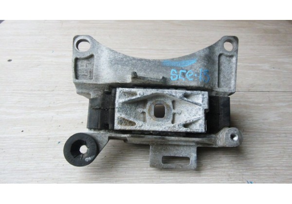подушка, опора двигуна ліва передня Renault Megane III, Scenic III, Fluence, 112200014R